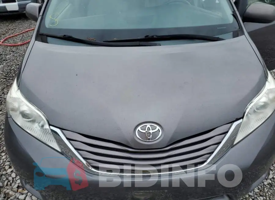 5TDKK3DC4FS609915 Photo# 12