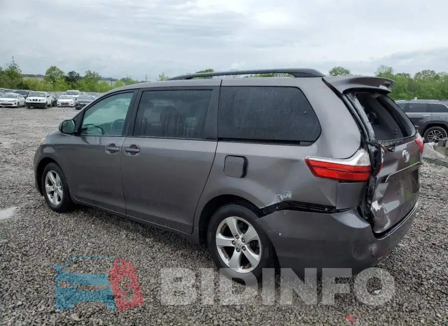 5TDKK3DC4FS609915 Photo# 2