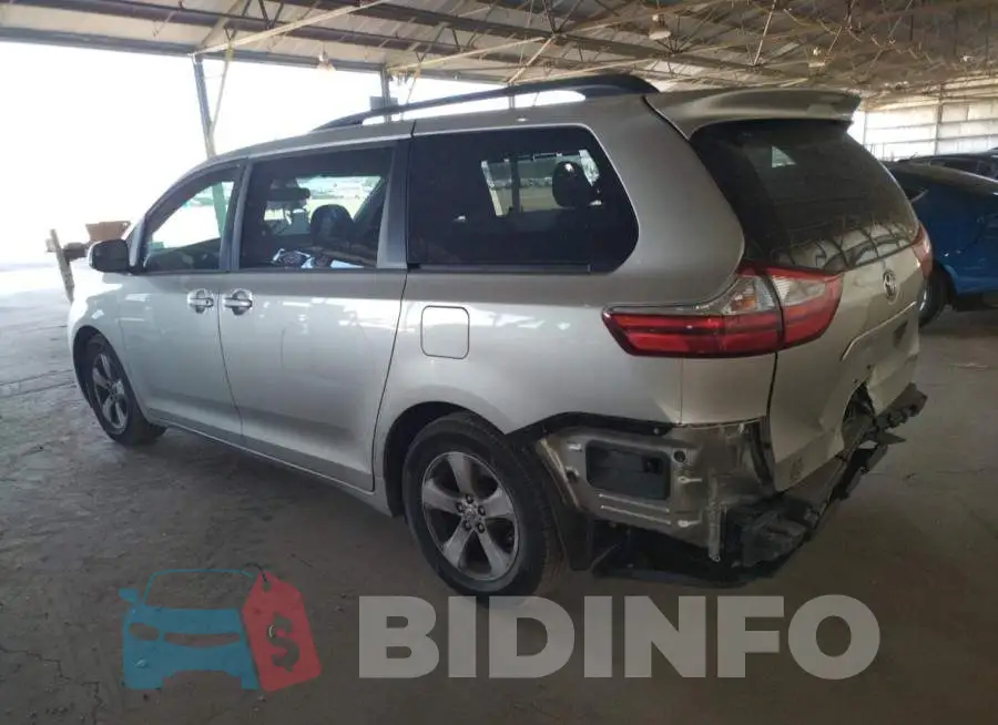 5TDKK3DC9FS645650 Photo# 2