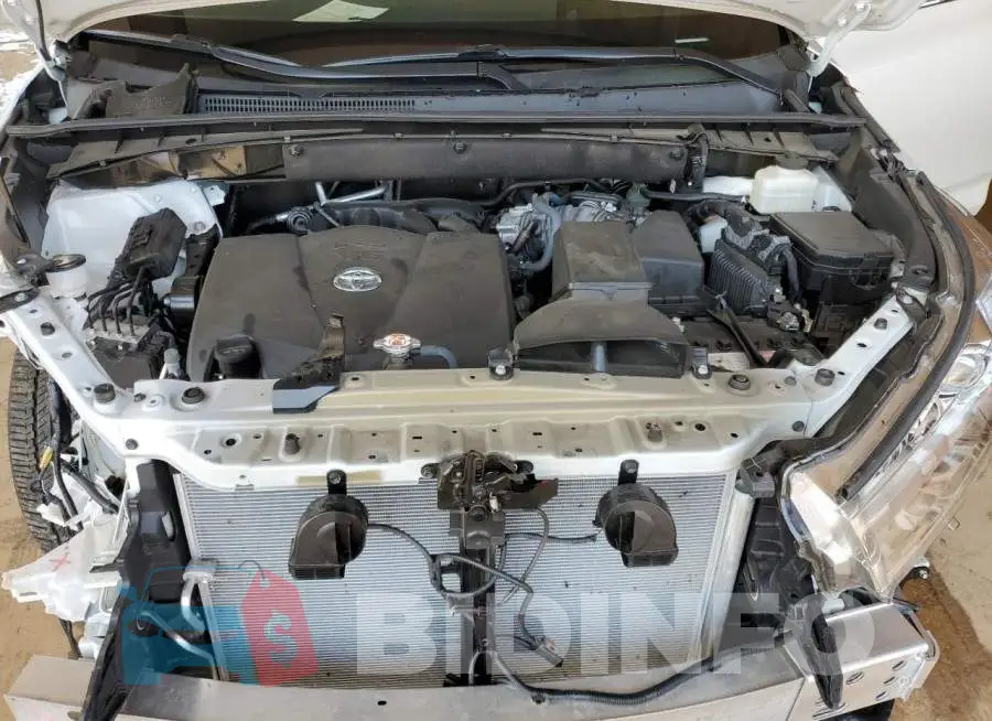 5TDKZRFH2KS552213 Photo# 11