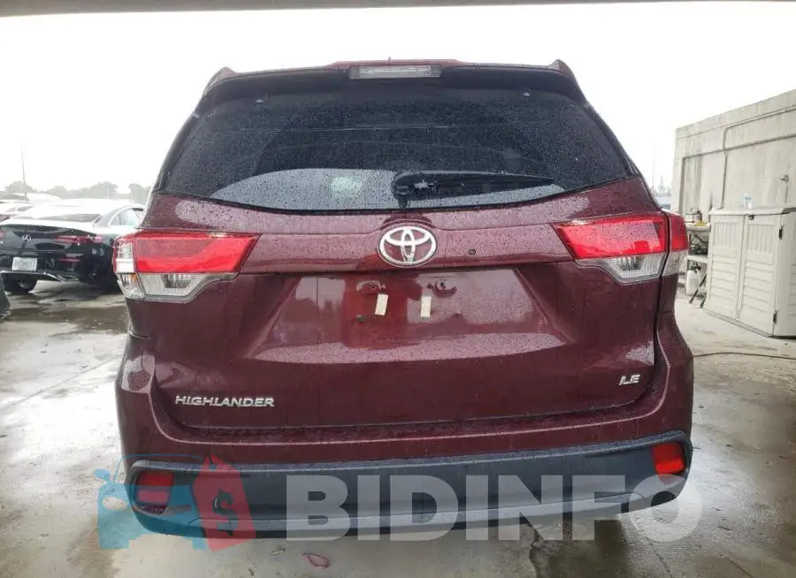 5TDZZRFH7KS361837 Photo# 6