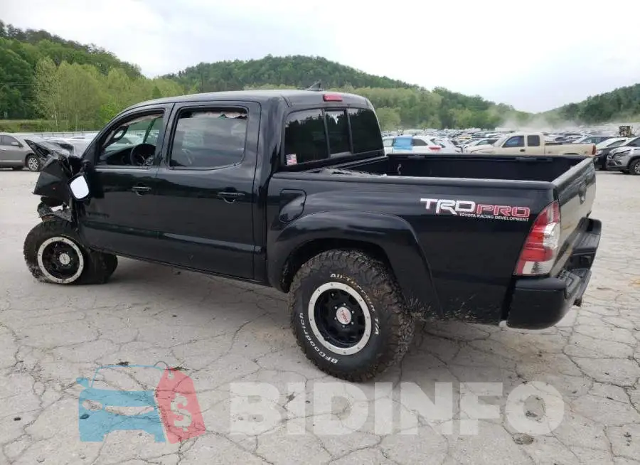 5TFLU4EN3FX147040 Photo# 2