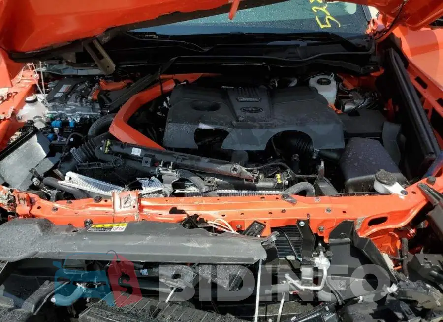 5TFPC5DB2PX027233 Photo# 11