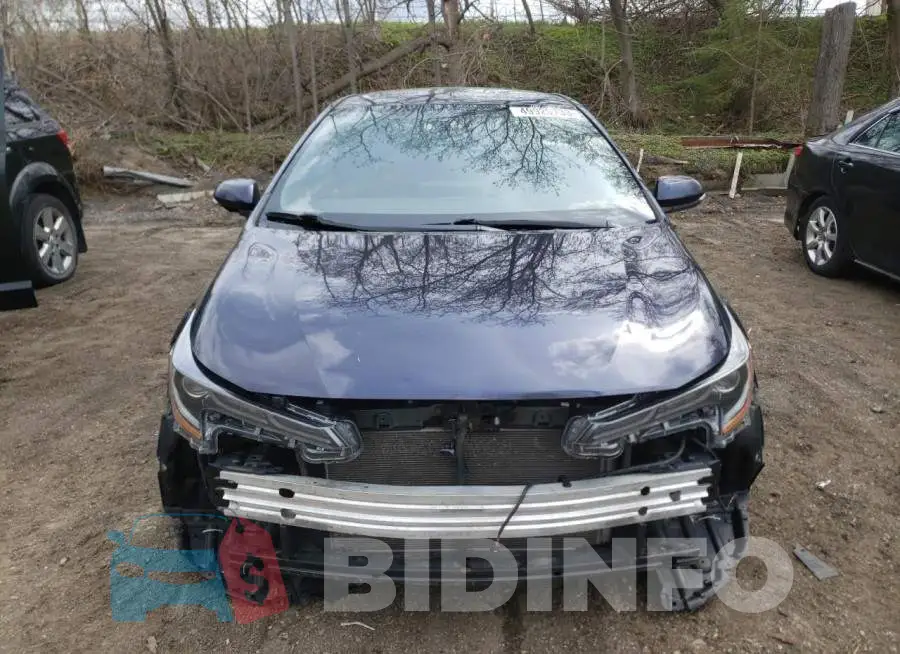 5YFB4RBE9LP016878 Photo# 5