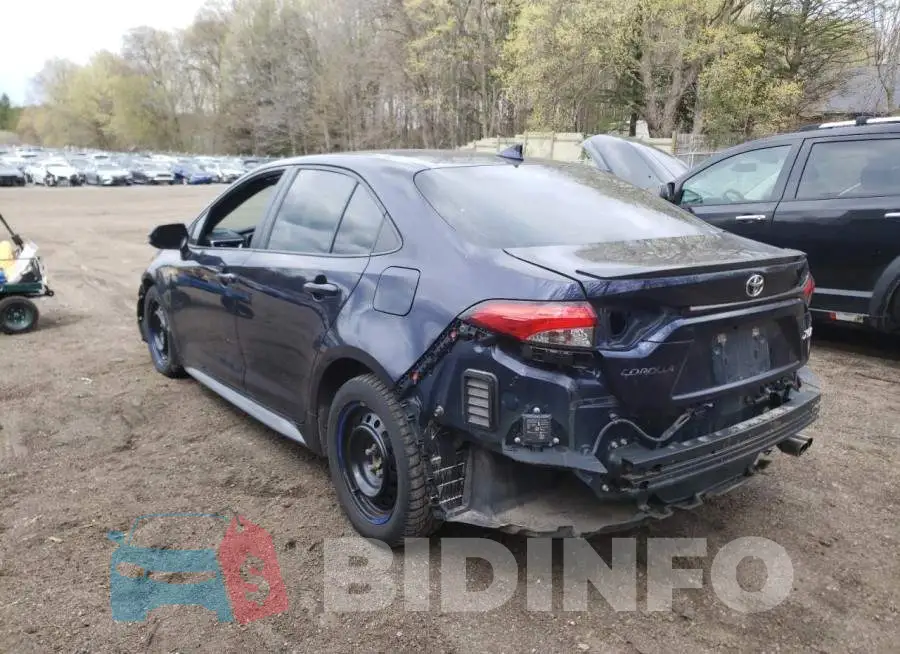 5YFB4RBE9LP016878 Photo# 2