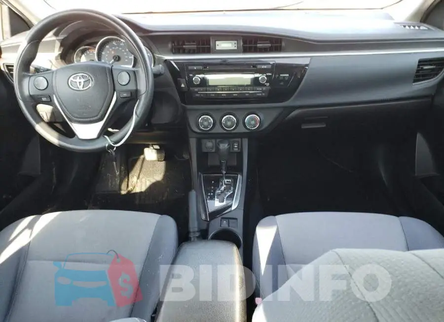 5YFBURHE4EP084354 Photo# 8