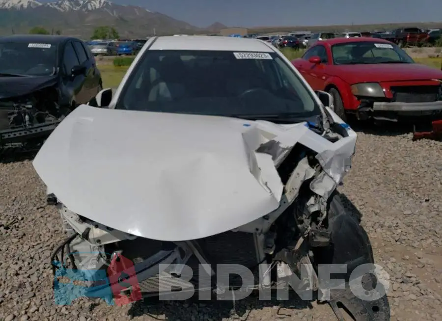 5YFBURHE8EP160688 Photo# 5