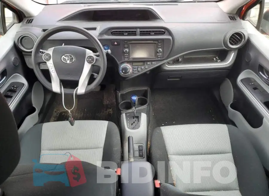 JTDKDTB33E1076853 Photo# 8