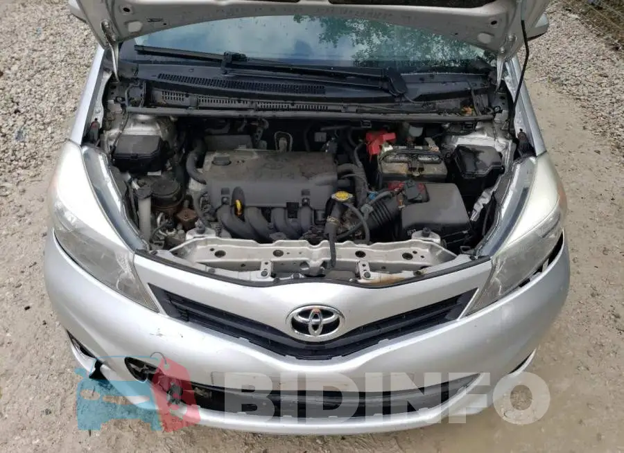 JTDKTUD36ED577160 Photo# 11