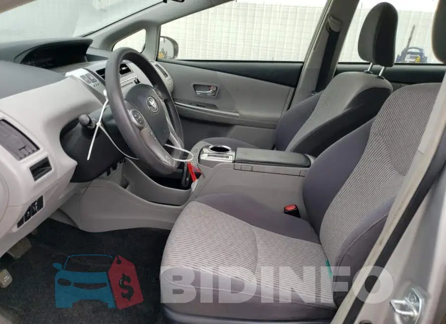 JTDZN3EU8FJ030176 Photo# 7