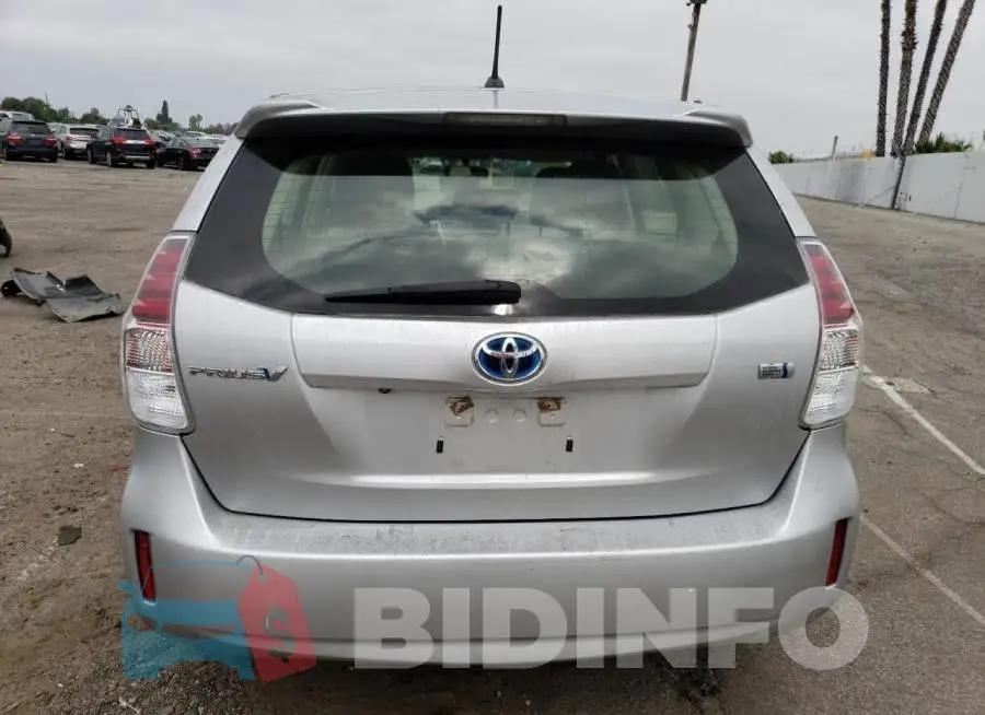 JTDZN3EU8FJ030176 Photo# 6