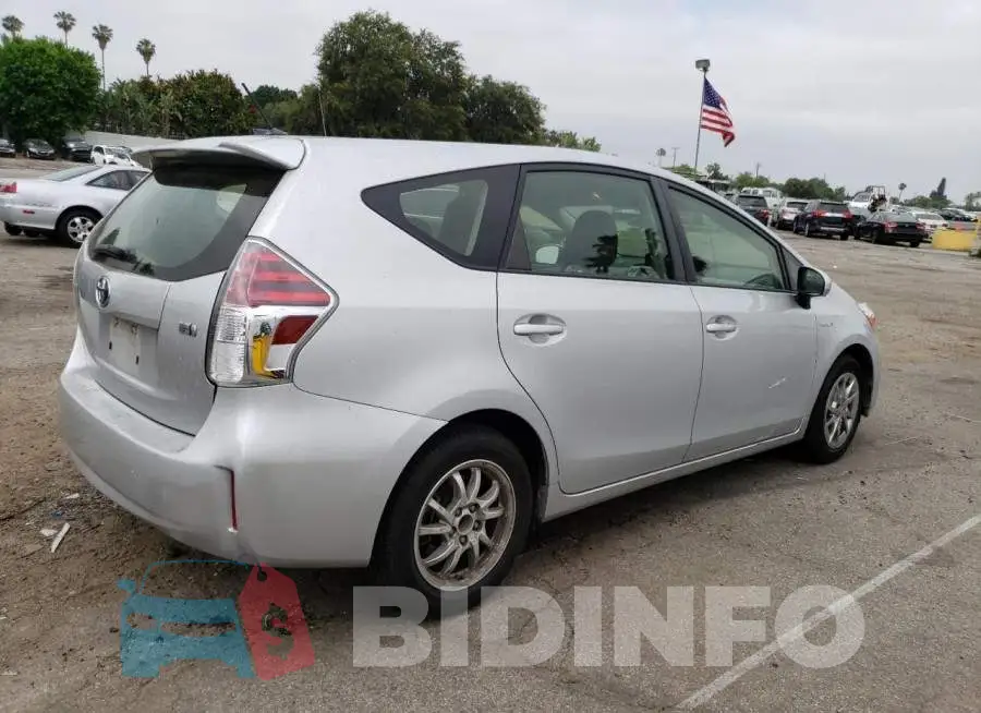 JTDZN3EU8FJ030176 Photo# 3