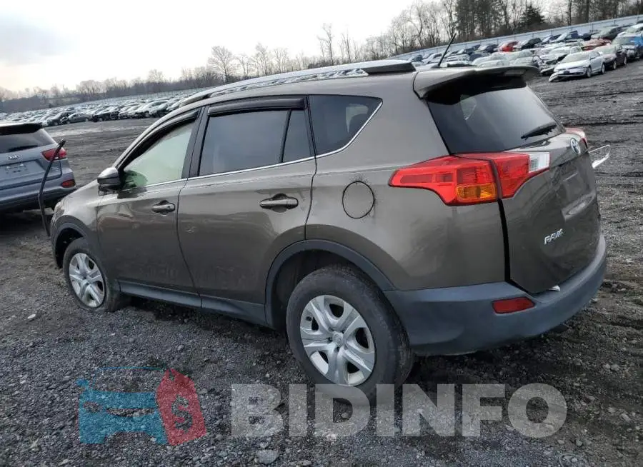 JTMBFREV8FD139441 Photo# 2