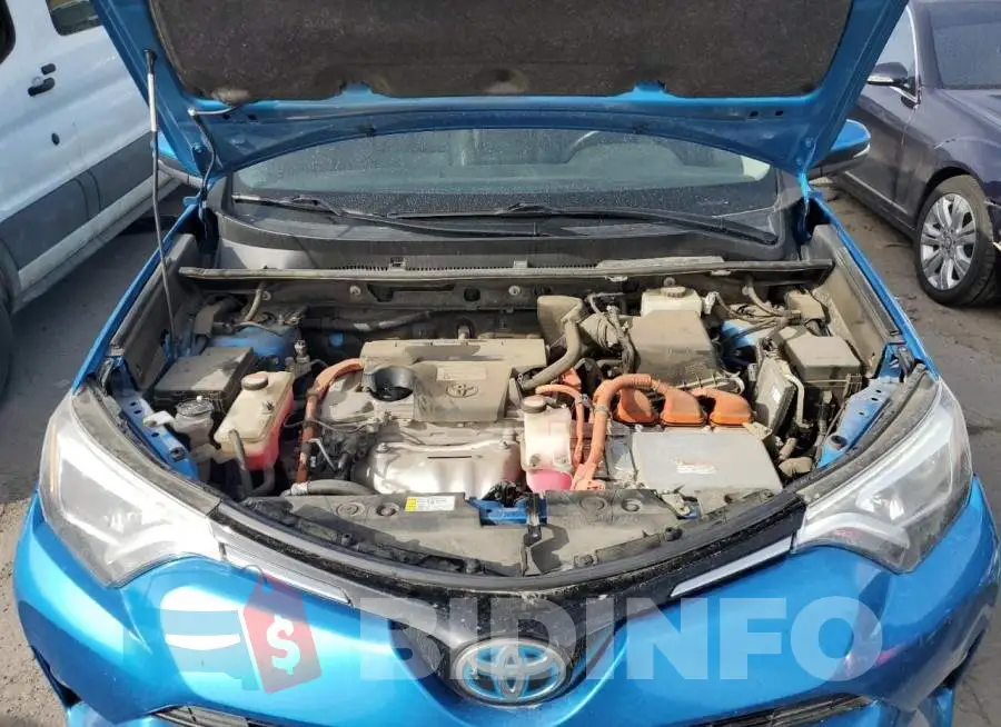 JTMDJREV7GD013256 Photo# 12