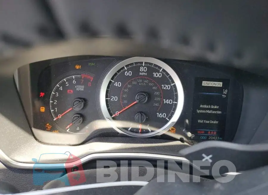 JTND4MBE7M3143971 Photo# 9