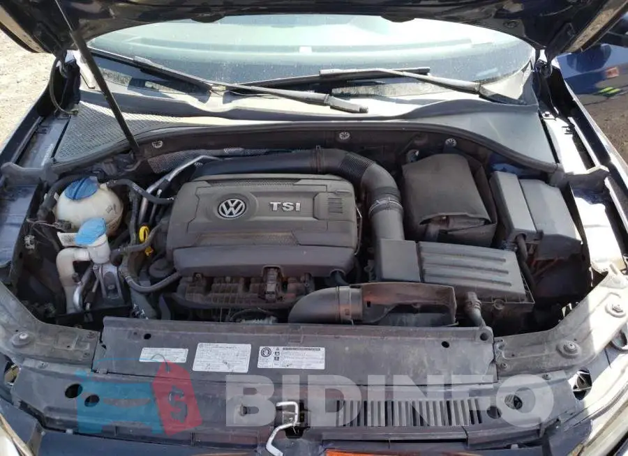1VWAT7A31EC106635 Photo# 11