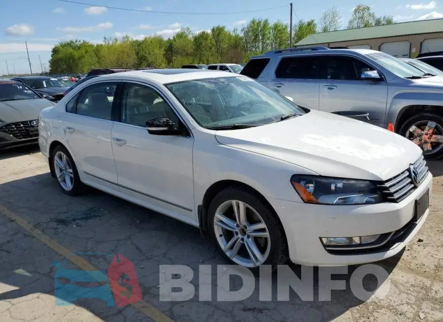 1VWBN7A35EC100562 Photo# 4