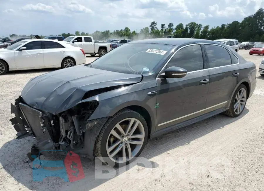 1VWDT7A33HC085384 Photo# 1