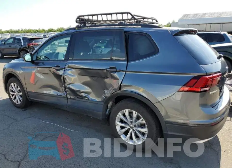 3VV1B7AX2KM127529 Photo# 2