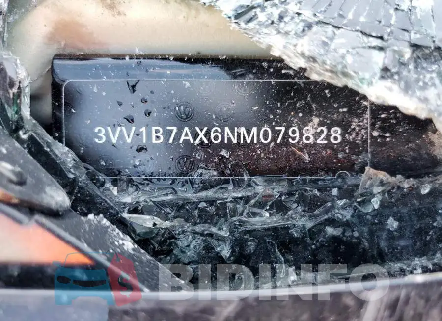 3VV1B7AX6NM079828 Photo# 13