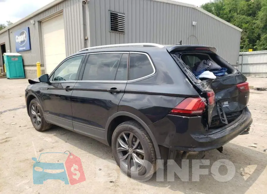 3VV2B7AX9NM142201 Photo# 2