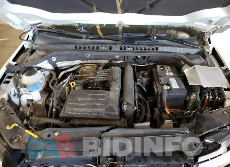 3VW2B7AJ4HM305073 Photo# 11