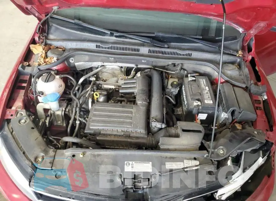 3VW2B7AJ6HM245801 Photo# 11