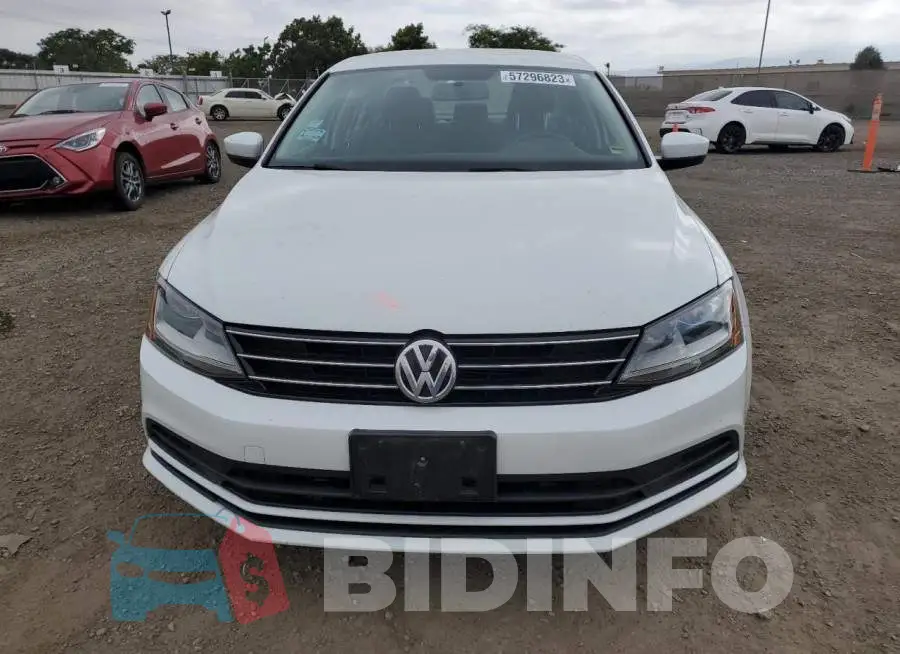 3VW2B7AJ8HM277665 Photo# 5