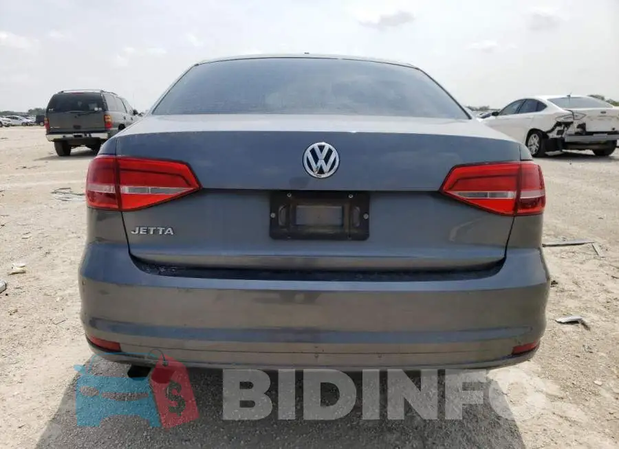 3VW2K7AJ5FM284179 Photo# 6