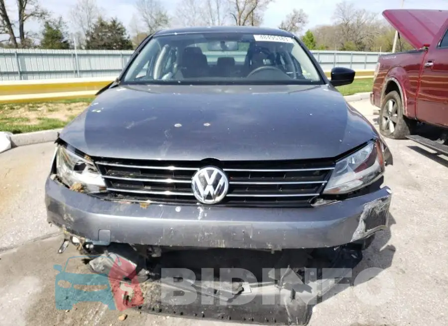 3VW2K7AJ6FM408668 Photo# 5
