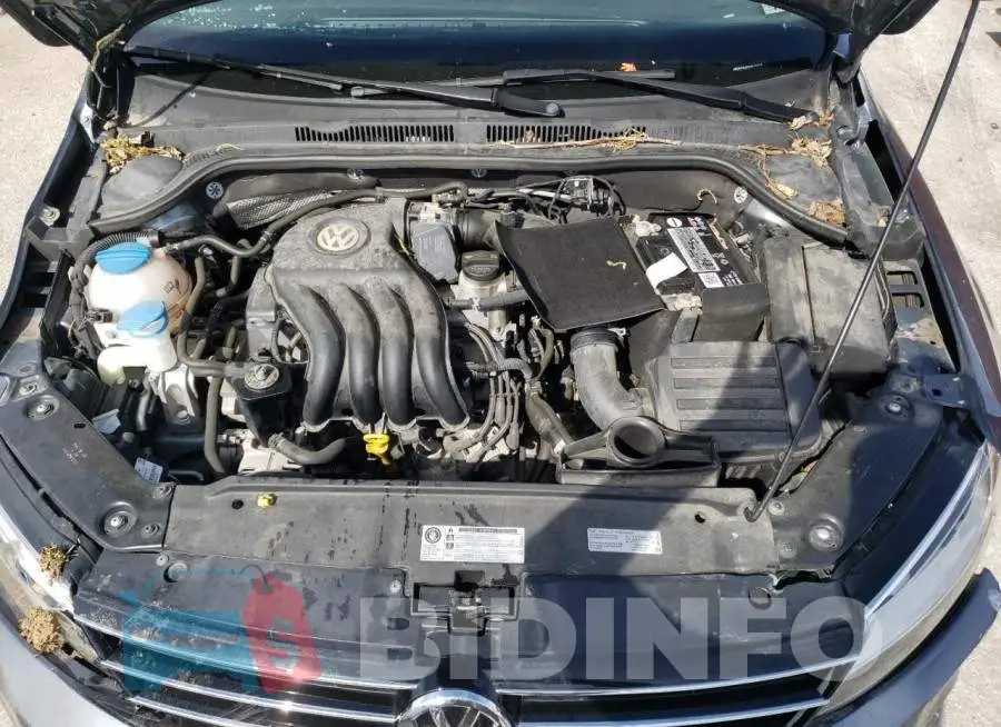 3VW2K7AJ6FM408668 Photo# 11