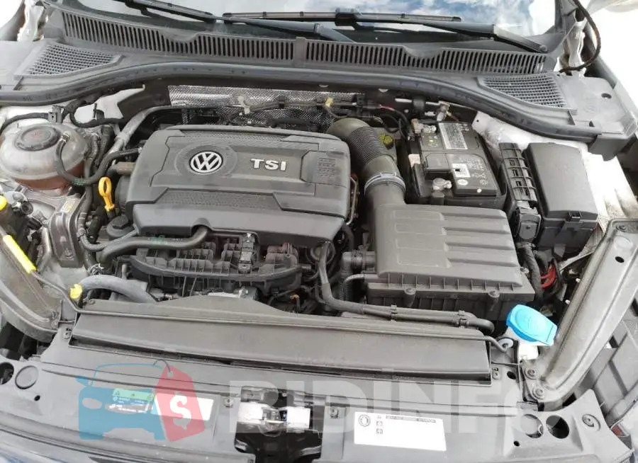 3VW6T7BUXKM206305 Photo# 7