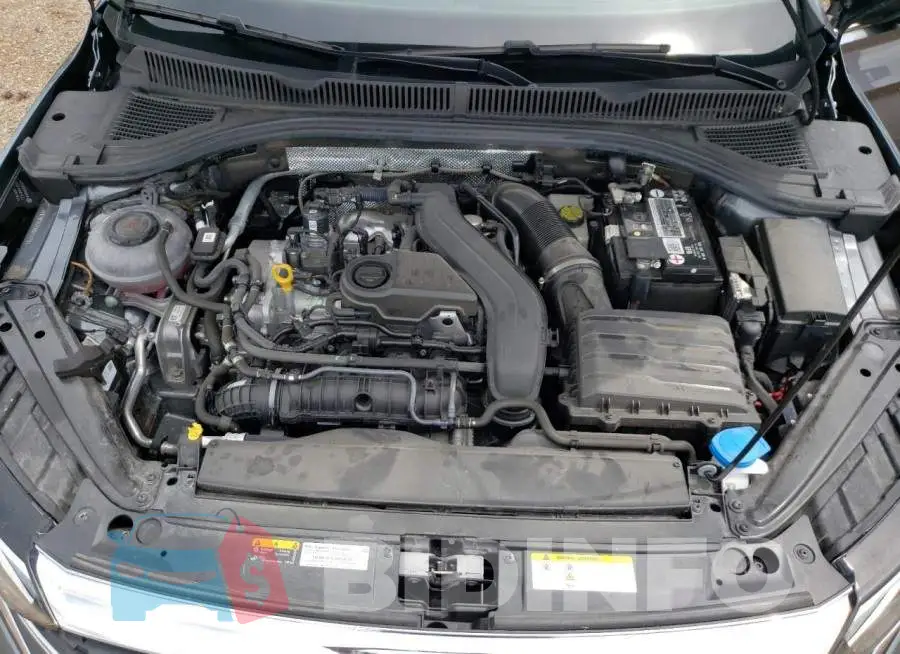 3VW7M7BU5NM010732 Photo# 11