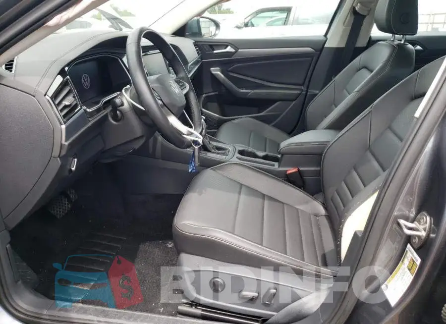 3VW7M7BU5NM010732 Photo# 7