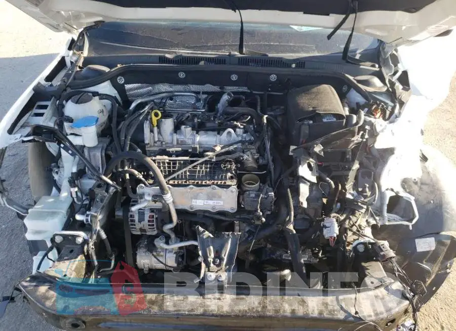 3VWD67AJ1GM338964 Photo# 7