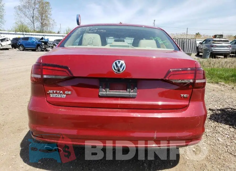 3VWDB7AJ9HM329782 Photo# 6