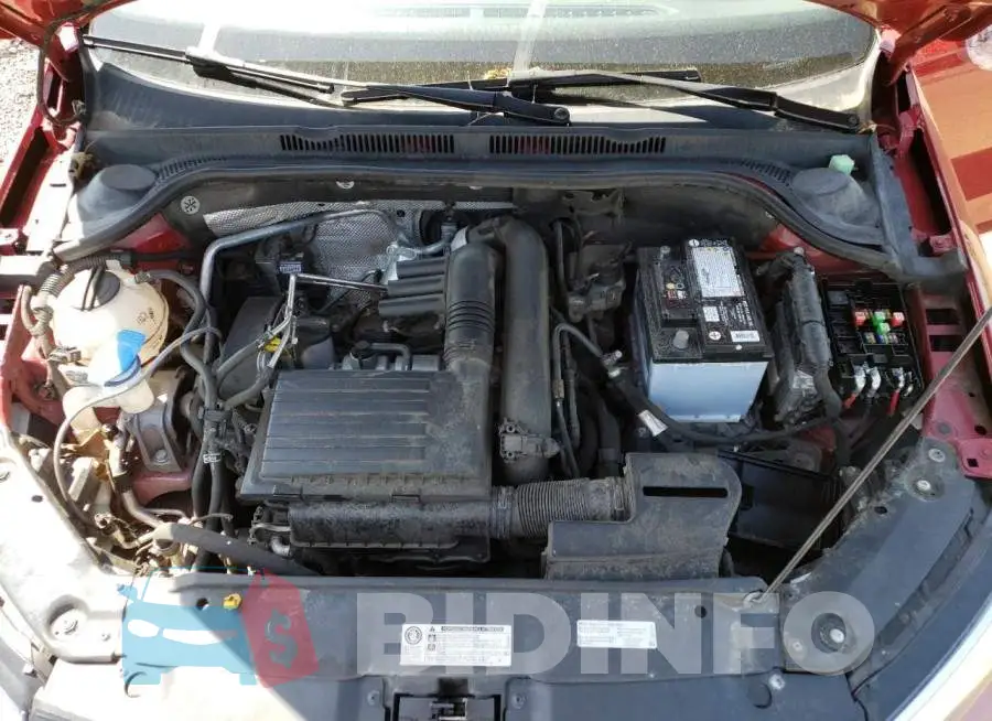 3VWDB7AJ9HM329782 Photo# 11