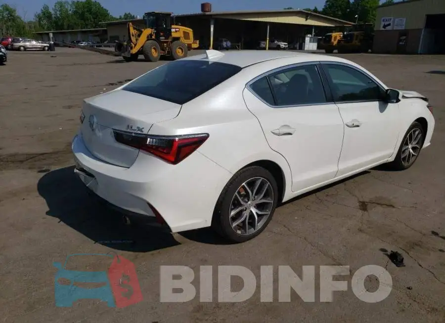 19UDE2F72MA010680 Photo# 3