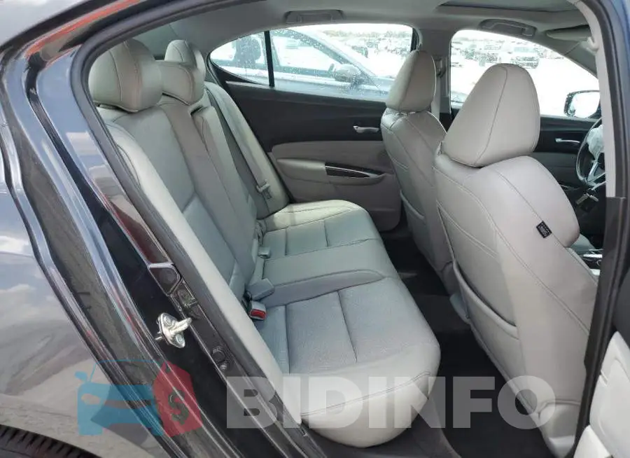 19UUB2F52FA014948 Photo# 10