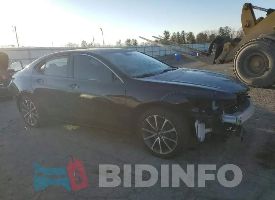 19UUB3F56FA007748 Photo# 4