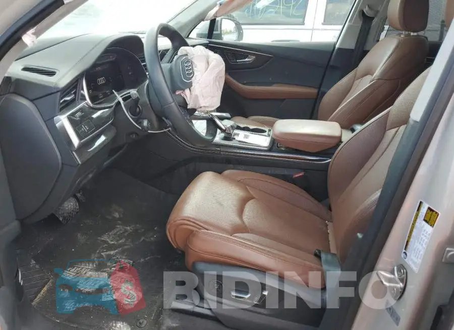 WA1VXBF74ND014205 Photo# 7