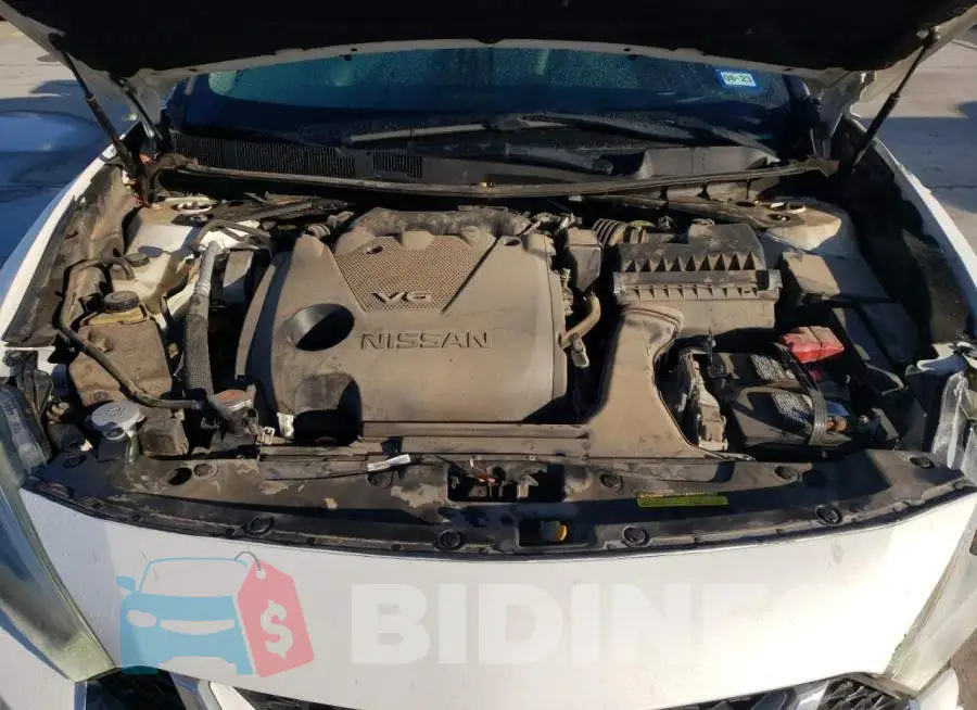 1N4AA6AP4GC411691 Photo# 11