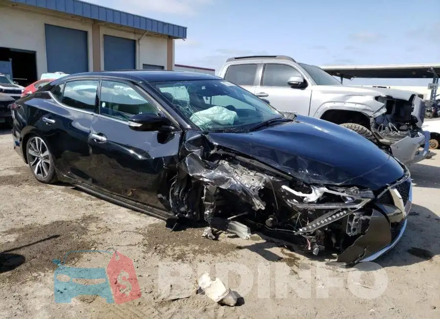 1N4AA6CV6NC504009 Photo# 4