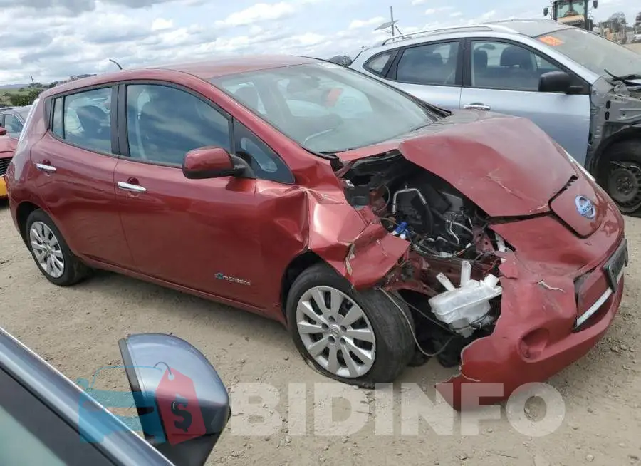 1N4AZ0CP8FC302894 Photo# 4