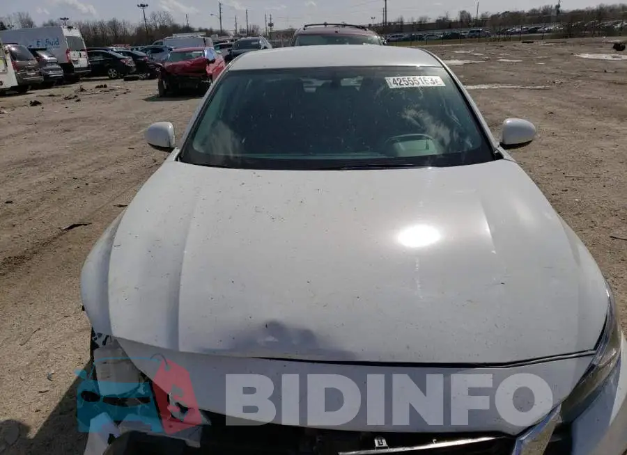 1N4BL4BV2LN320028 Photo# 11