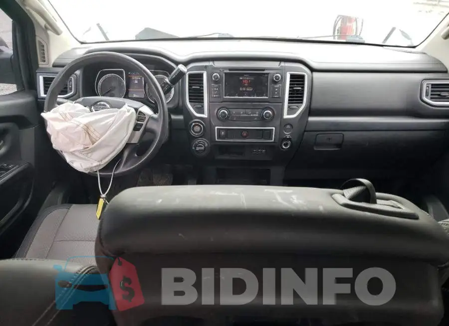 1N6AA1CJ3KN527402 Photo# 8