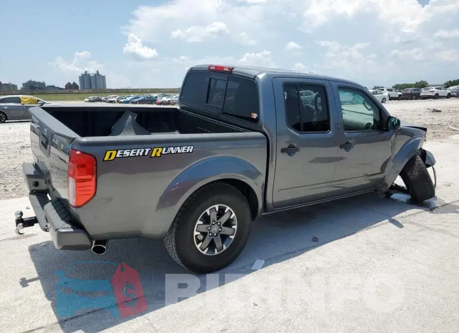 1N6AD0ER9GN782163 Photo# 3