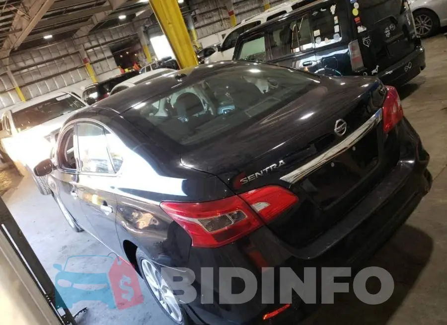 3N1AB7AP2JL661992 Photo# 2