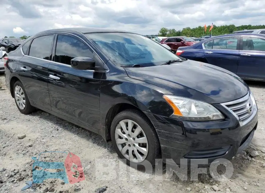 3N1AB7AP5FY299151 Photo# 4