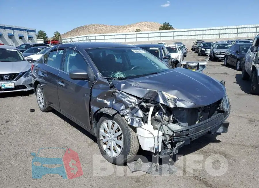 3N1AB7AP6GL667285 Photo# 4